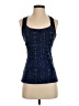 lucy Blue Tank Top Size S - photo 1