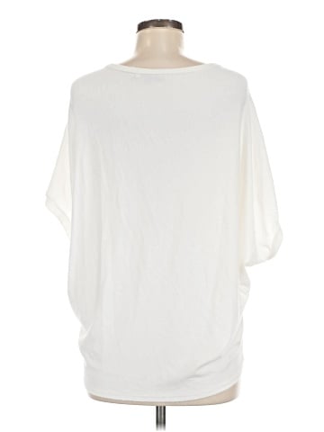 Michael Stars 3/4 Sleeve T-Shirt (view 2)