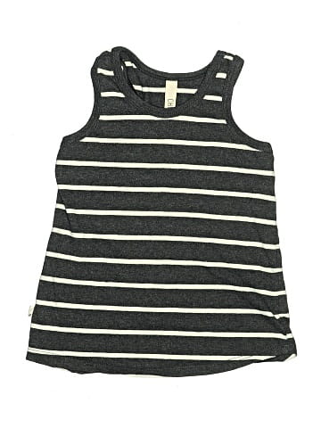 childhoods Sleeveless T-Shirt (view 1)