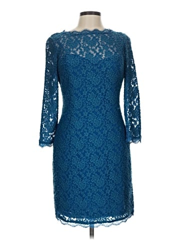 Adrianna Papell Cocktail Dress (view 1)