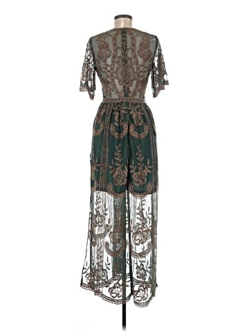 Altar'd State Cocktail Dress (view 2)