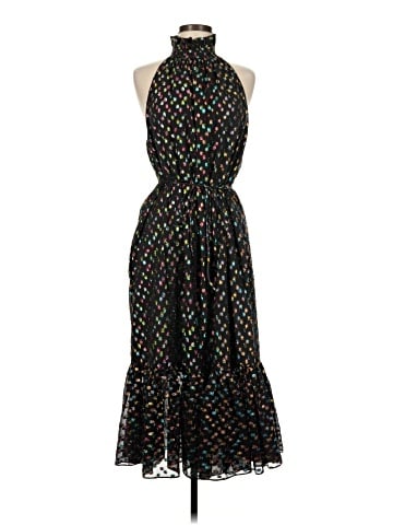 MISA Los Angeles Cocktail Dress (view 1)