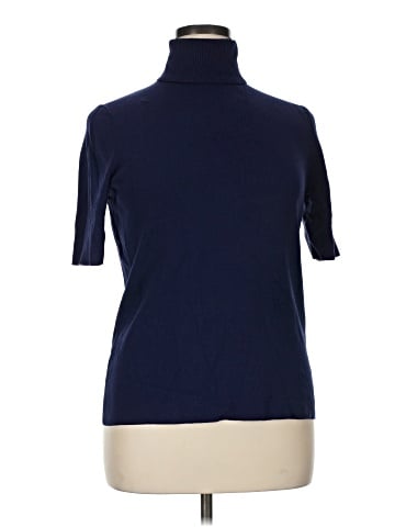 Jones New York Turtleneck Sweater (view 1)