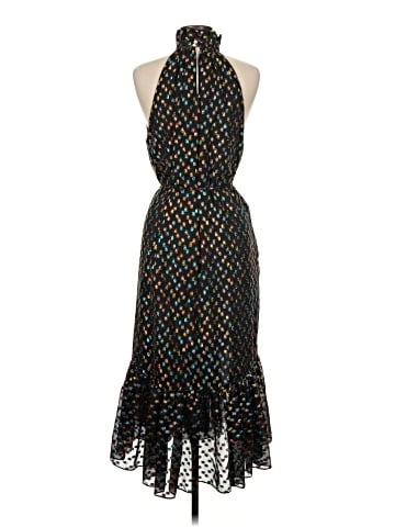 MISA Los Angeles Cocktail Dress (view 2)