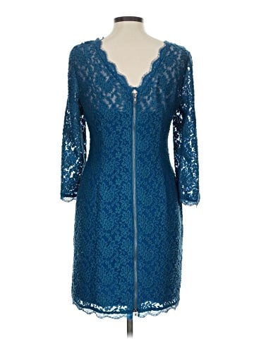 Adrianna Papell Cocktail Dress (view 2)