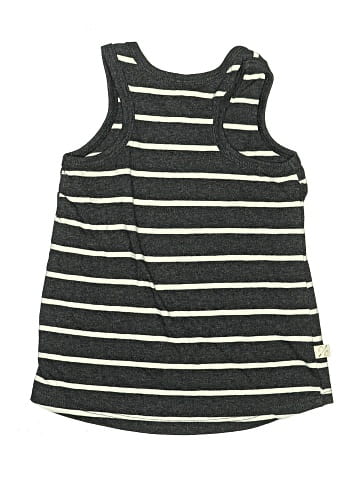 childhoods Sleeveless T-Shirt (view 2)