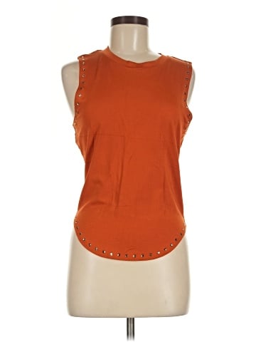 ABS Allen Schwartz Sleeveless Top (view 1)