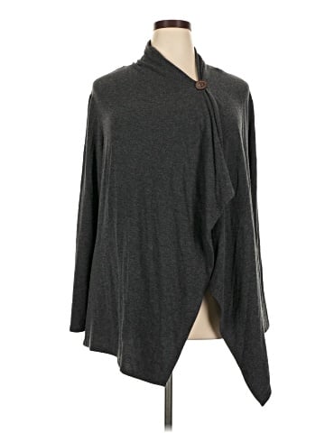 Bobeau Kimono (view 1)