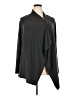 Bobeau Gray Kimono Size 2X - photo 1
