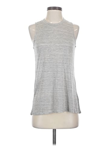Bella Luxx Sleeveless T-Shirt (view 1)