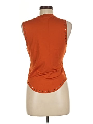 ABS Allen Schwartz Sleeveless Top (view 2)