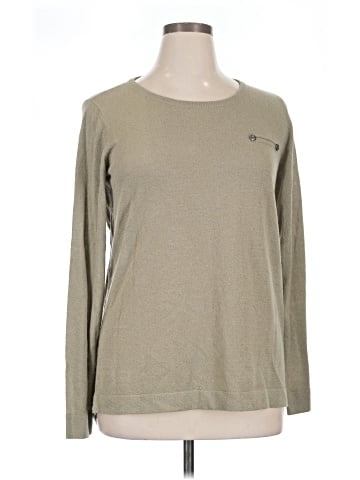 Tribal Long Sleeve T-Shirt (view 1)