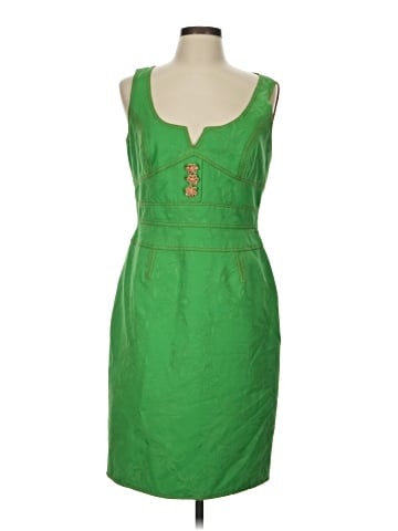 Kay Unger Cocktail Dress (view 1)