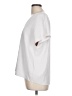 H&M White Short Sleeve T-Shirt Size 10 - photo 5