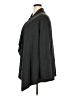 Bobeau Gray Kimono Size 2X - photo 5