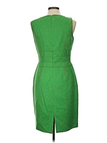 Kay Unger Cocktail Dress (view 2)