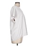 H&M White Short Sleeve T-Shirt Size 10 - photo 4