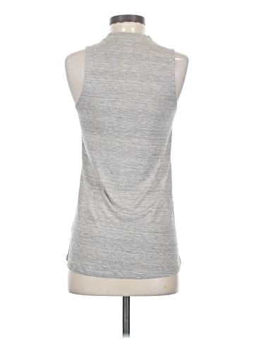 Bella Luxx Sleeveless T-Shirt (view 2)