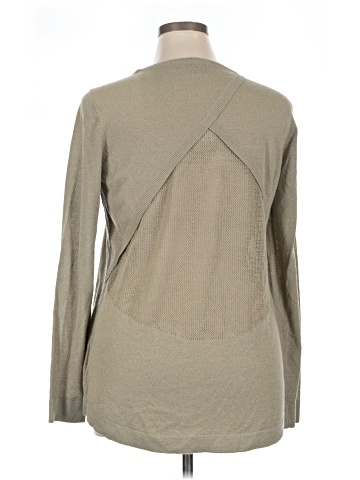 Tribal Long Sleeve T-Shirt (view 2)
