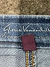 Gloria Vanderbilt Blue Jeans Size 6 - photo 7