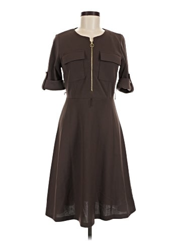 Shelby & Palmer Casual Dress (view 1)