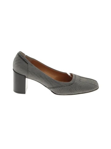 Bally Heels (view 1)