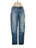 Paige Blue Jeans Size 25 waist - photo 1