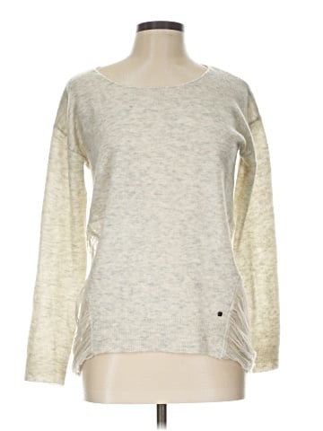 One Grey Day Sweatshirt (view 1)