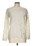 One Grey Day Silver Sweatshirt Size L - photo 1