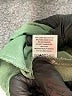 ABLE Solid Green Shorts Size 16 - photo 4