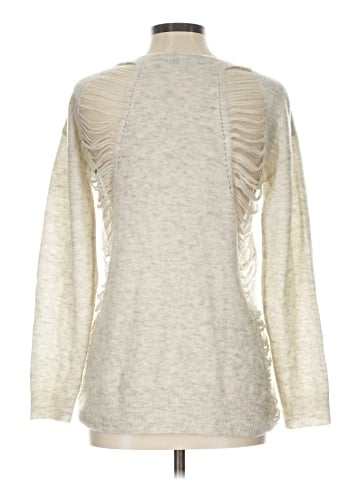 One Grey Day Sweatshirt (view 2)