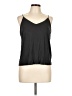 Maurices Black Tank Top Size L - photo 1