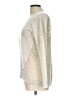 One Grey Day Silver Sweatshirt Size L - photo 5