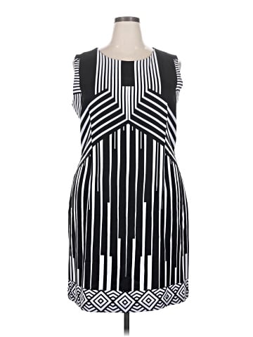 ILE New York Cocktail Dress (view 1)