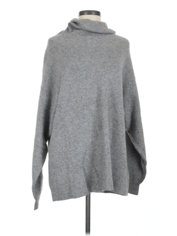 Free People Turtleneck Sweater (view 1)