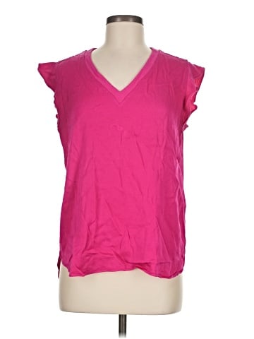 Kate Spade New York Sleeveless Blouse (view 1)