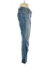 Paige Blue Jeans Size 25 waist - photo 4