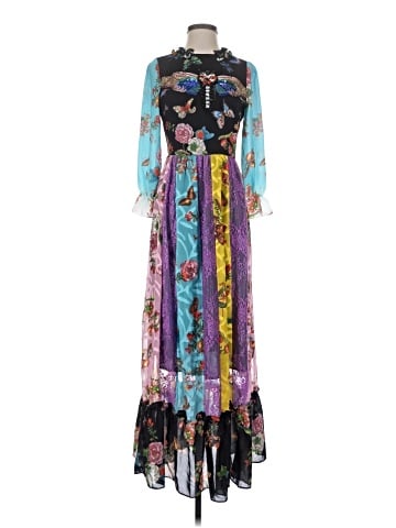 Style Me Casual Dress (view 1)