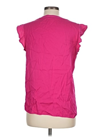 Kate Spade New York Sleeveless Blouse (view 2)