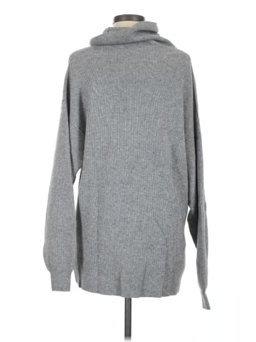 Free People Turtleneck Sweater (view 2)