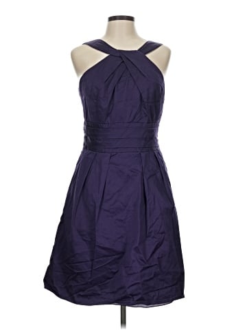 David's Bridal Cocktail Dress (view 1)