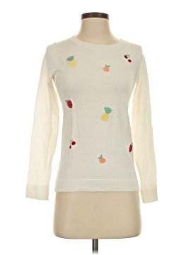 J.Crew Factory Store Pullover Sweater