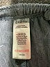 C&C California Chevron-herringbone Blue Denim Shorts 9-12 MO / 12 MO - photo 4