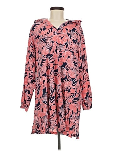 Lands' End Raincoat (view 1)