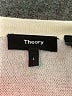 Theory Ivory Pullover Sweater Size L - photo 7
