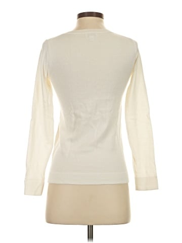 J.Crew Factory Store Pullover Sweater (view 2)