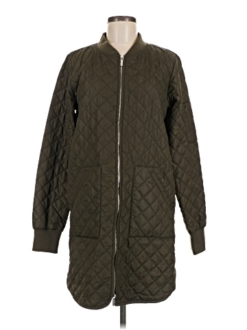 Zella Coat (view 1)