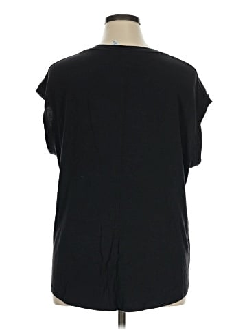 Athleta Short Sleeve T-Shirt (view 2)