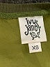 Ivy Jane 100% Polyester Green Short Sleeve Top Size XS - photo 7
