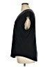Athleta Black Short Sleeve T-Shirt Size 1X - photo 5